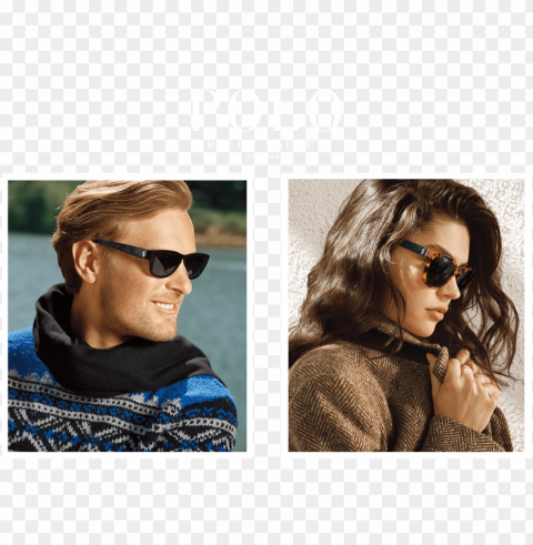 sunglass women ralph lauren Isolated Design in Transparent Background PNG PNG transparent with Clear Background ID 0a8e2187