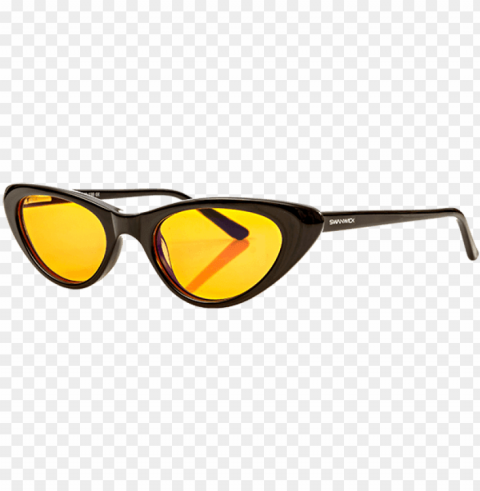 sunglasses PNG transparent designs for projects