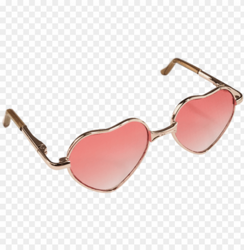 Sunglasses Transparent PNG Isolated Graphic Element