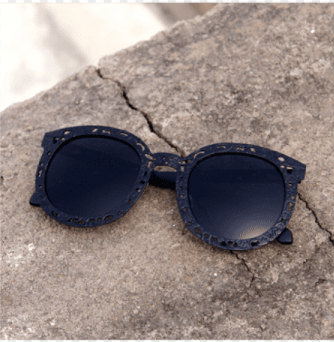 sunglasses Transparent PNG Object Isolation