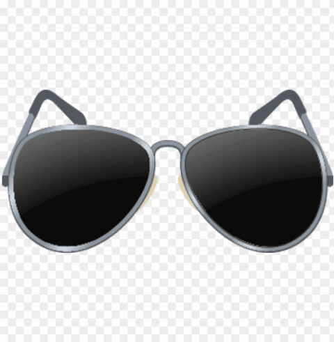 sunglasses PNG Image with Isolated Subject