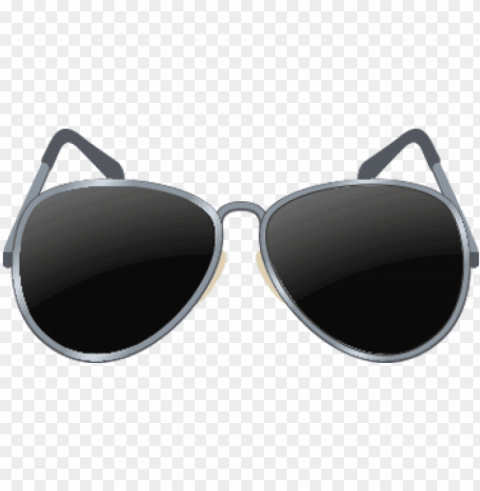 Sunglasses PNG Image With Isolated Subject