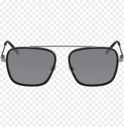 sunglasses Isolated Element with Clear PNG Background