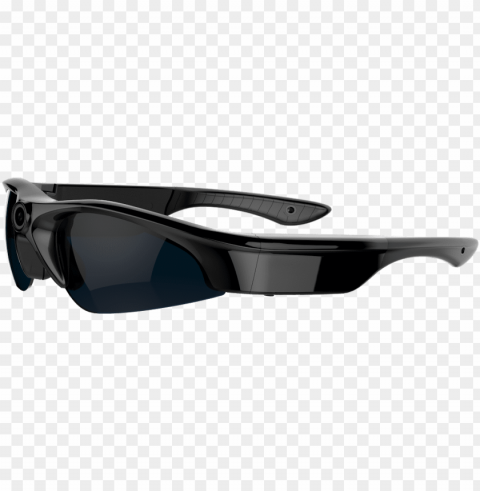 sunglasses at an angle Free PNG file