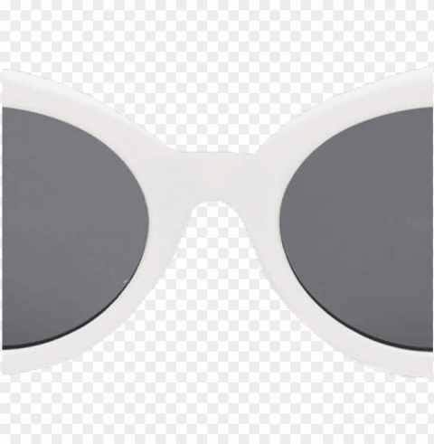 sunglasses clipart kurt cobain - transparent material PNG for free purposes