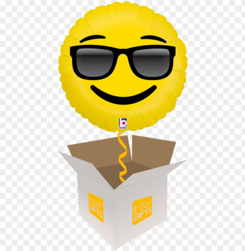 sunglasses emoji Free PNG PNG transparent with Clear Background ID bf5d9cca