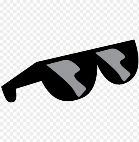 sunglasses like a boss Free PNG transparent images