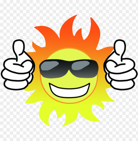 sunglasses poster sun with sunglasses 1043 916 transprent - 太陽 墨鏡 Isolated Graphic in Transparent PNG Format