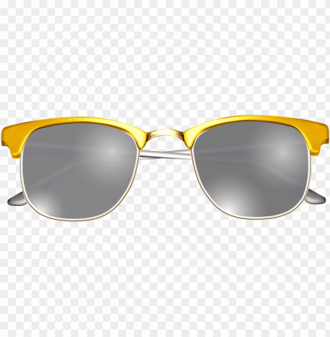 Sunglasses PNG Free Transparent