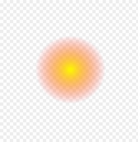 sunlight effect PNG Graphic with Clear Isolation