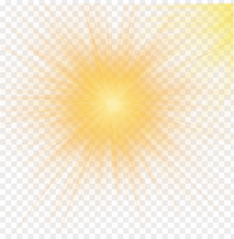 Sunlight Effect PNG Graphics For Free