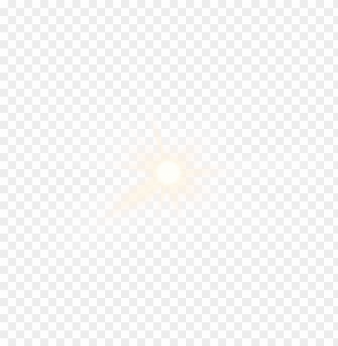 sunlight effect PNG graphics with transparent backdrop