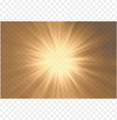 Sunlight Effect PNG Images For Graphic Design