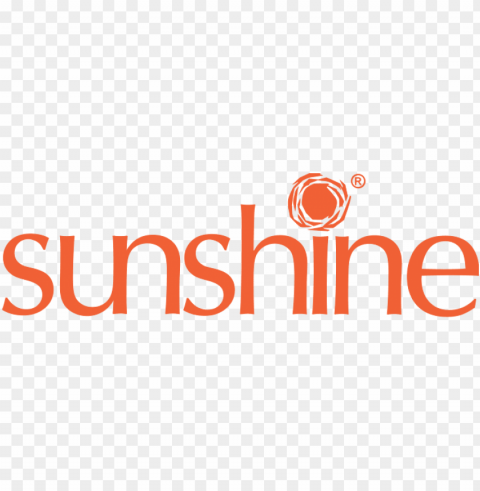 sunshine supermarket logo PNG photo