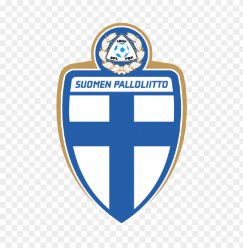 suomen palloliitto 2009 vector logo PNG images with no background assortment