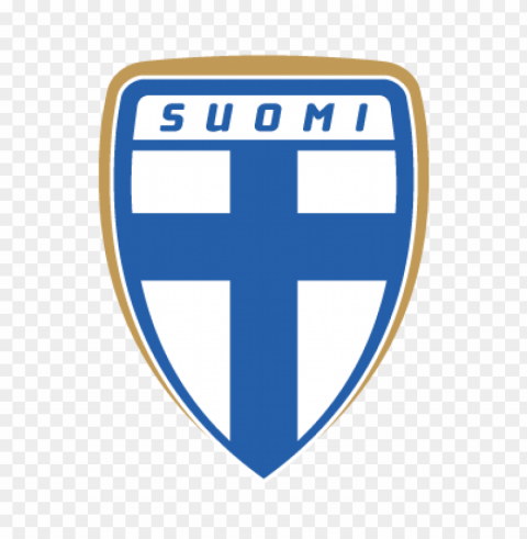 suomen palloliitto suomi vector logo PNG images with no attribution