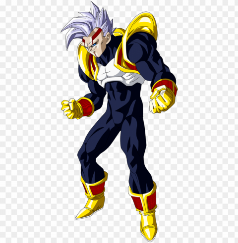 super baby vegeta 2 dbz multiverse dragon ball gt - dragon ball baby vegeta PNG graphics with clear alpha channel broad selection PNG transparent with Clear Background ID d0195ff5