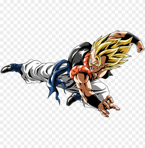 super gogeta 2 xv2 palette by rayzorblade189 dalgj2r - super gogeta PNG graphics with alpha channel pack