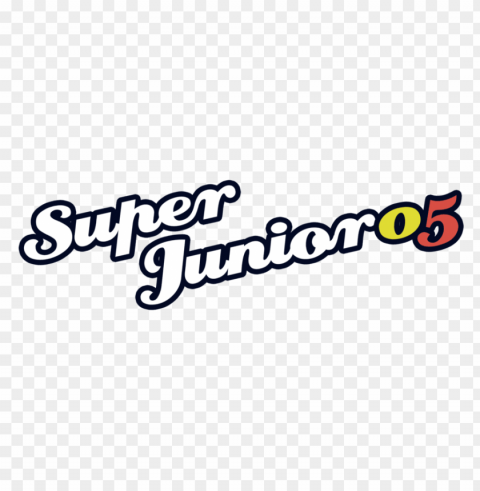 super junior logo Free PNG images with alpha channel compilation