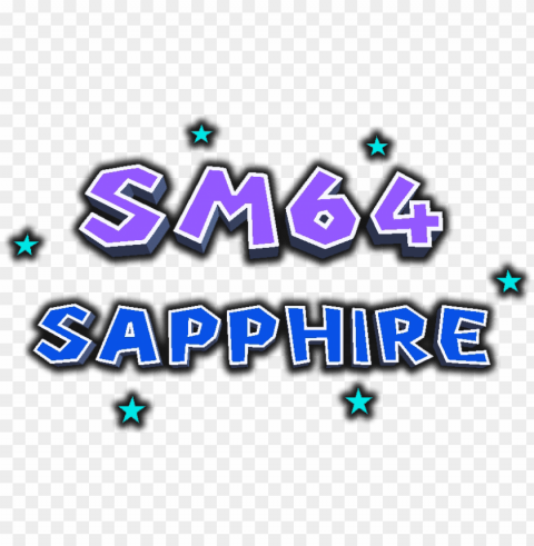 super mario 64 sapphire - super mario 64 PNG transparent photos extensive collection