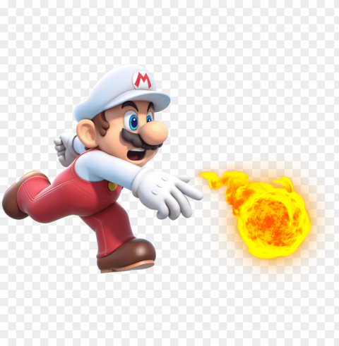 super mario fire image purepng - super mario 3d world fire mario Free PNG images with transparent layers compilation