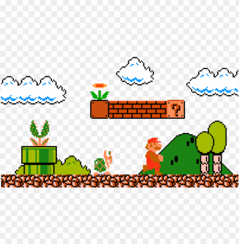 super mario dynamic ps vita wallpaper - super mario bros PNG images with transparent canvas compilation PNG transparent with Clear Background ID ce41dd01