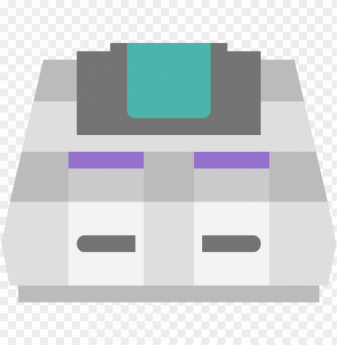 super nintendo entertainment system icon - icon PNG Image Isolated on Clear Backdrop