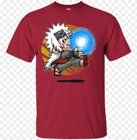 super sannin jiraiya - shirt Transparent Background PNG Object Isolation PNG transparent with Clear Background ID 5ee0a44b