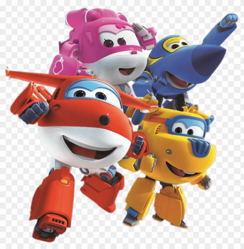 super wings PNG transparent design diverse assortment PNG transparent with Clear Background ID 6d6870db