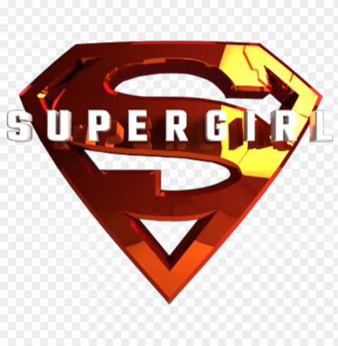 Supergirl Kara Danvers PNG Icons With Transparency