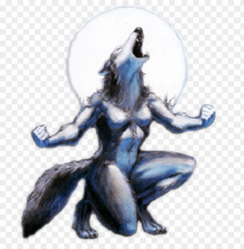 superhero nation roleplay wiki - newest female werewolf drawings PNG Image Isolated with High Clarity