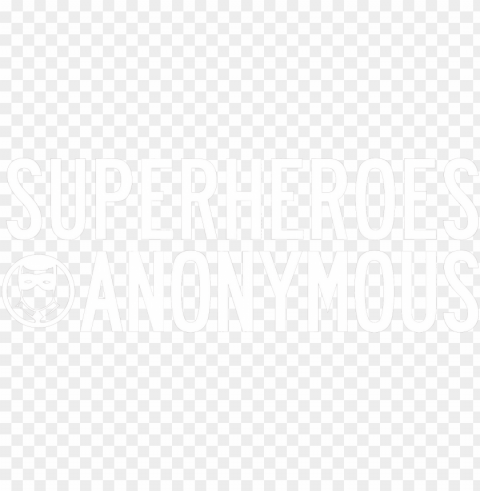 superheroes anonymous - real-life superhero PNG graphics for free