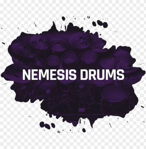 superior drummer 3 preset - karbala logo PNG for online use