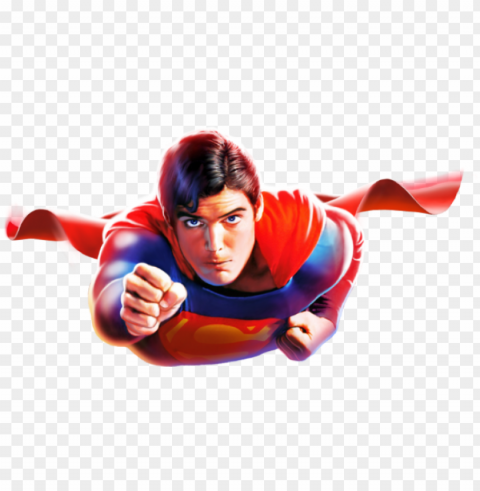superman and all related characters and elements - superman director's cut editio PNG images with transparent backdrop