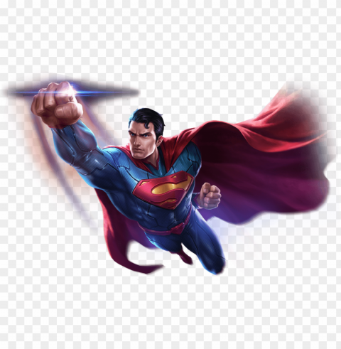 superman - arena of valor superman PNG images with alpha channel diverse selection