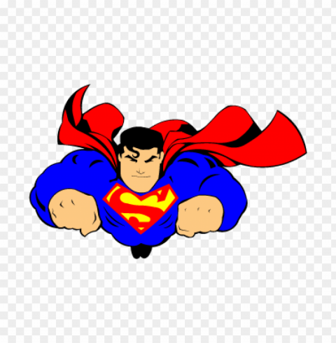 superman design vector free download Isolated Illustration in HighQuality Transparent PNG