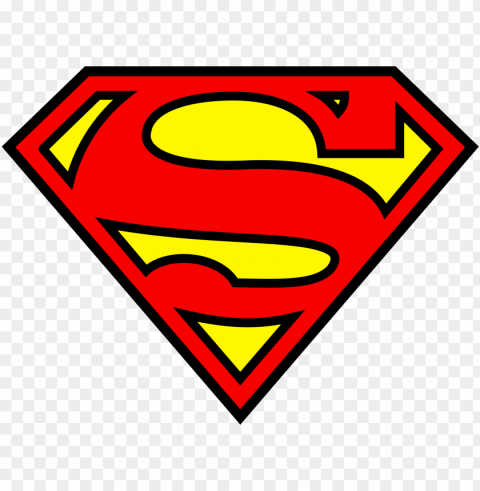 superman logo - wonder woman logo Transparent PNG graphics library