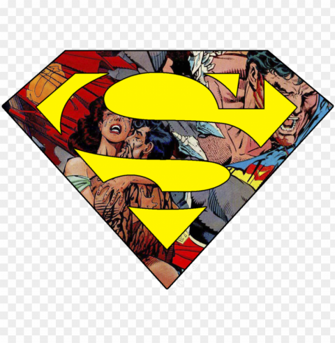 superman logo shirt by teez mar khan - superman logo comic ClearCut Background Isolated PNG Graphic Element PNG transparent with Clear Background ID bc64c8c2