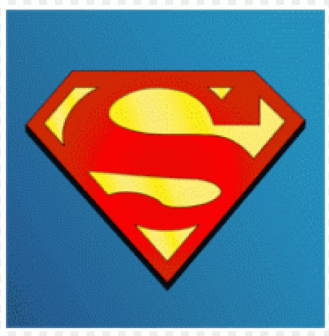 superman logo vector free download PNG transparent designs