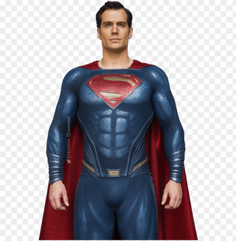 superman images - henry cavill superman promo PNG free download transparent background