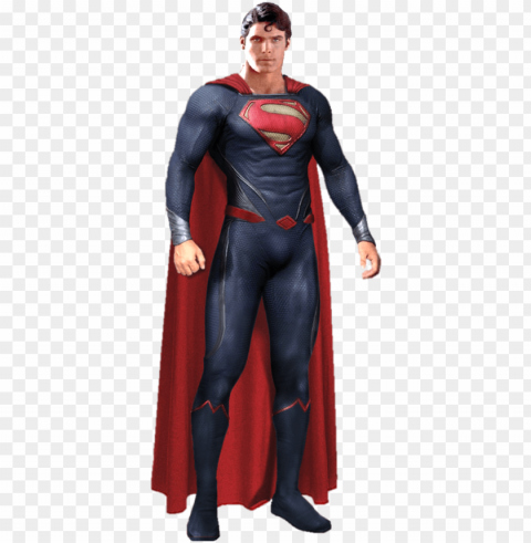 superman rebirth background by gasa979 - justice league superman suit difference HighResolution Transparent PNG Isolated Item