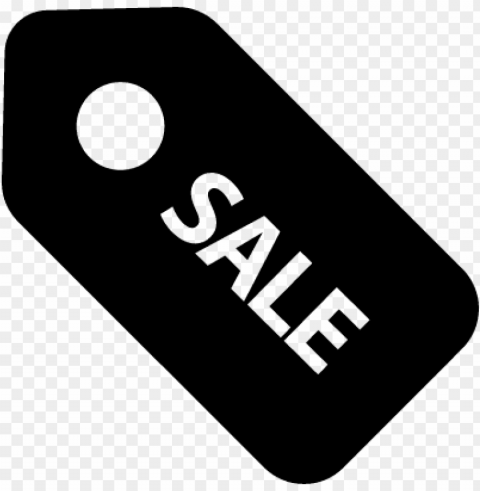 supermarket sale tag vector - sales tag ico Isolated Graphic on HighQuality Transparent PNG