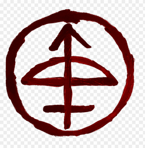 supernatural symbols angel clipart castiel sigil dean - supernatural symbols Transparent PNG Object Isolation