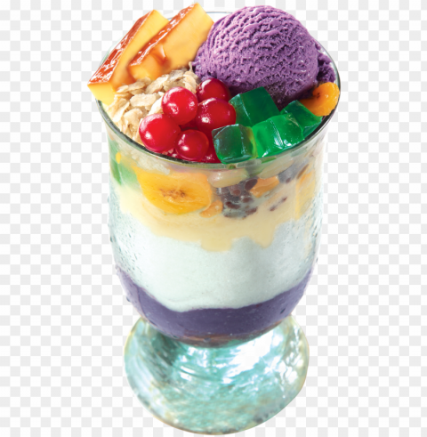 supersangkap halo-halo - filipino halo halo meme Isolated Graphic in Transparent PNG Format