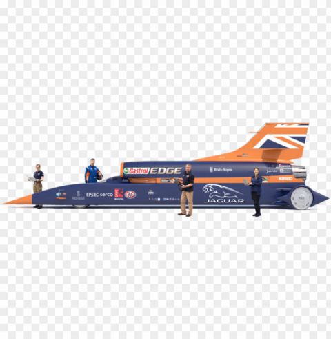 supersonic cars at westhaven - bloodhound car PNG images without licensing