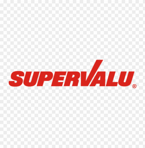 supervalu logo vector free download Transparent Cutout PNG Isolated Element