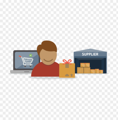 suppliers PNG images without subscription