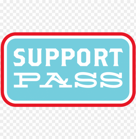 support-pass - memes for live music HighResolution Transparent PNG Isolated Element