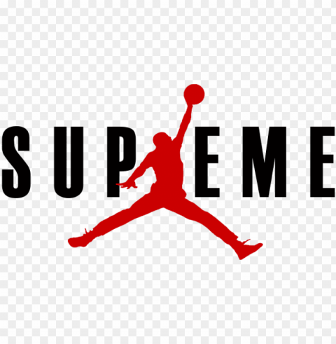 supreme logo - jordan supreme logo PNG graphics with transparency