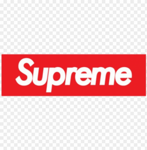 Supreme Uploaded By Empowered Girl On We Heart It - Supreme Roblox T Shirt ClearCut Background PNG Isolated Subject